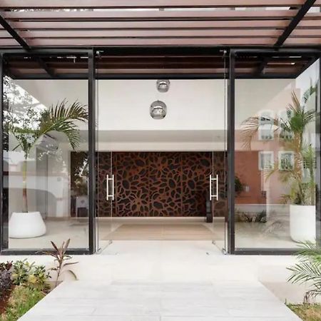 Elegant Apartment Well Located In The Hotel Zone Of Κανκούν Εξωτερικό φωτογραφία