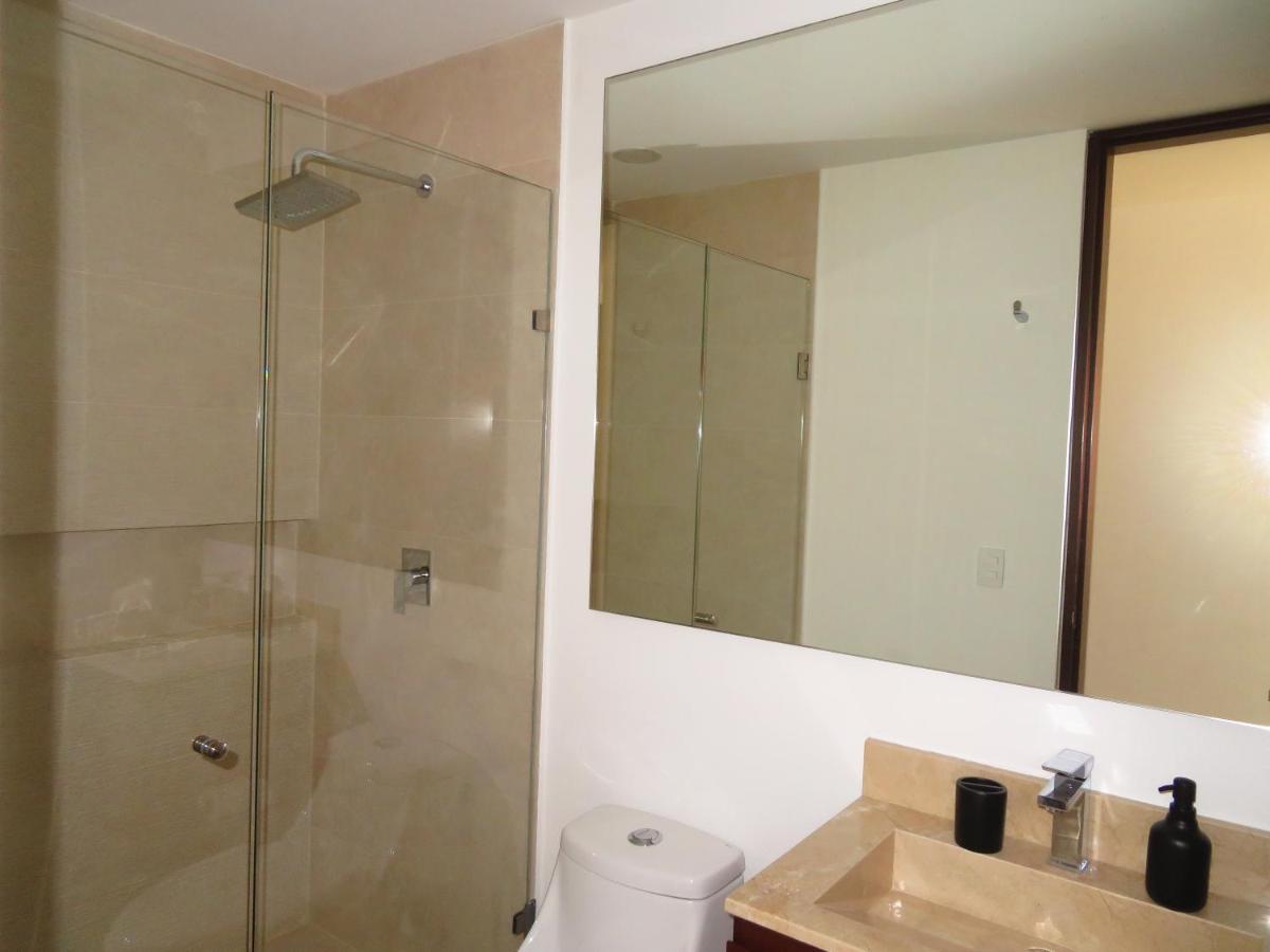 Elegant Apartment Well Located In The Hotel Zone Of Κανκούν Εξωτερικό φωτογραφία