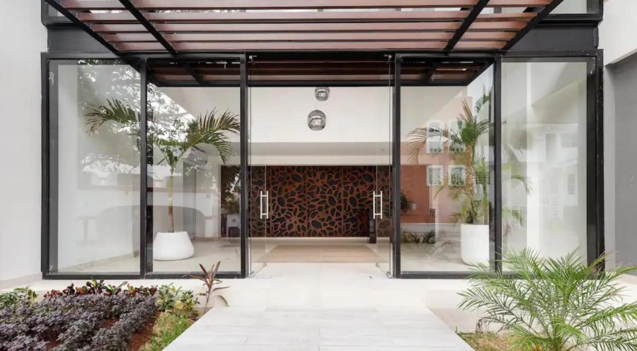 Elegant Apartment Well Located In The Hotel Zone Of Κανκούν Εξωτερικό φωτογραφία